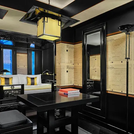 Duxton Reserve Singapore, Autograph Collection-2